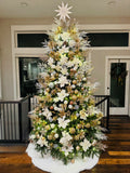 Christmas Tree - Elegant